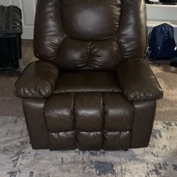 Recliner 