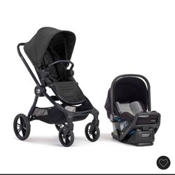 Baby Jogger City Sights Travel System