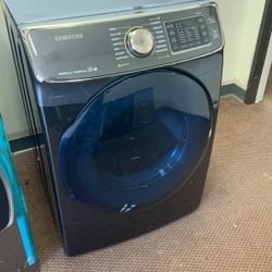 SAMSUNG DRYER TODAY DV45KEV NV0