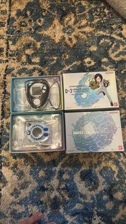 Digivices