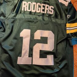 Kids Champion Jersey