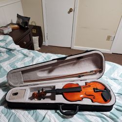 Brand New Violin Never Used