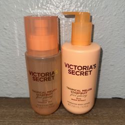 Victoria Secret Body Care Sets