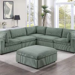 Sectional Sofa 