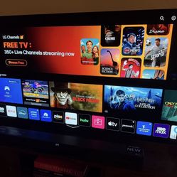 LG OLED TV B9 55in
