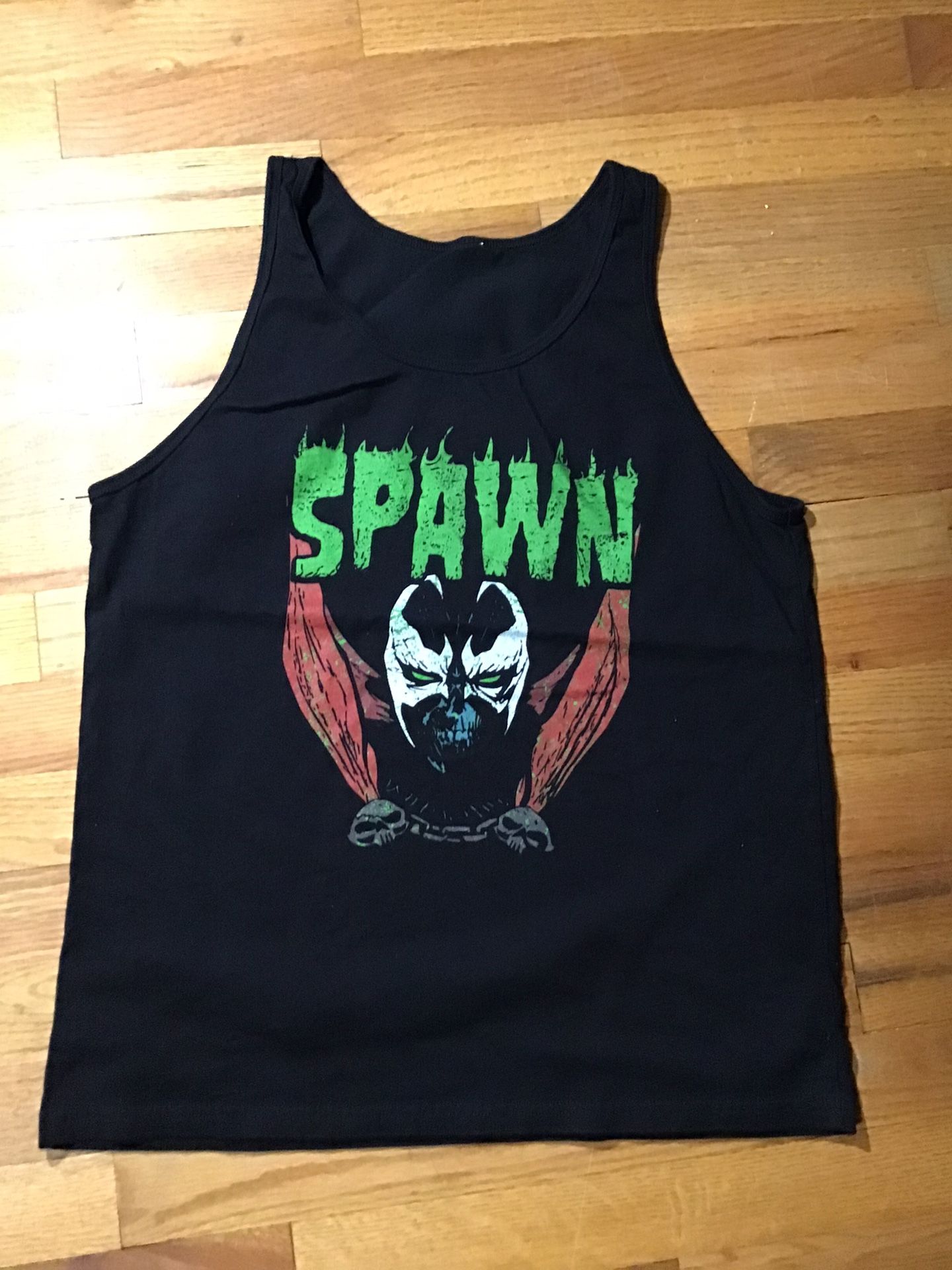 Heavy Metal Tank Top  Size XSMALL  Each $7