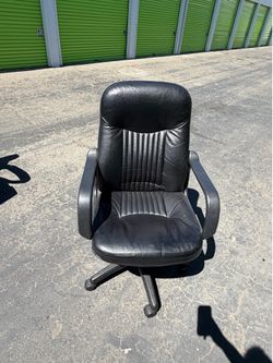 Office chair