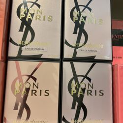 Mom Paris YSZ De Mujer Perfumes’s $75