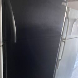 Top Freezer Fridge