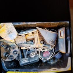 1969 Chevrolet parts
