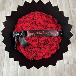 Mothers Day Bouquet 
