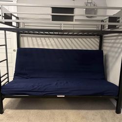 Bunk Bed/funton