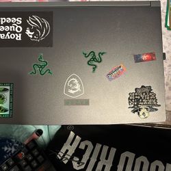 Gaming Laptop 2023 MSI 