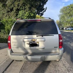 2010 Chevrolet Tahoe