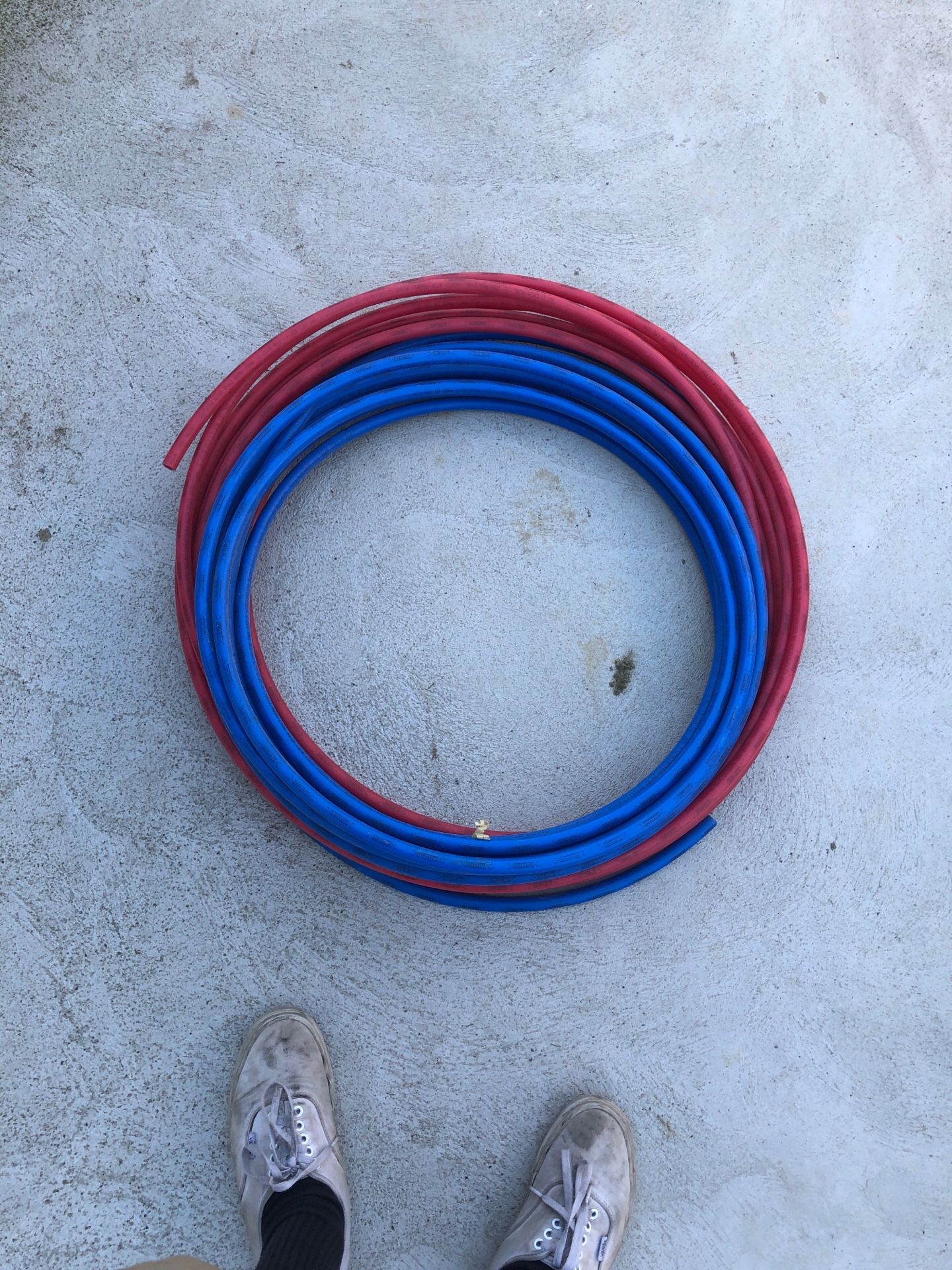 Water pipes