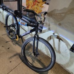 27.5 Se Bike