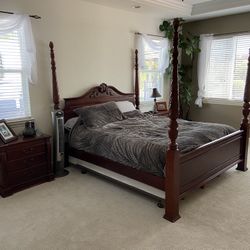 Bedroom Set 