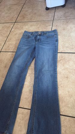 Jordache Boot Cut Size 16 Kids 