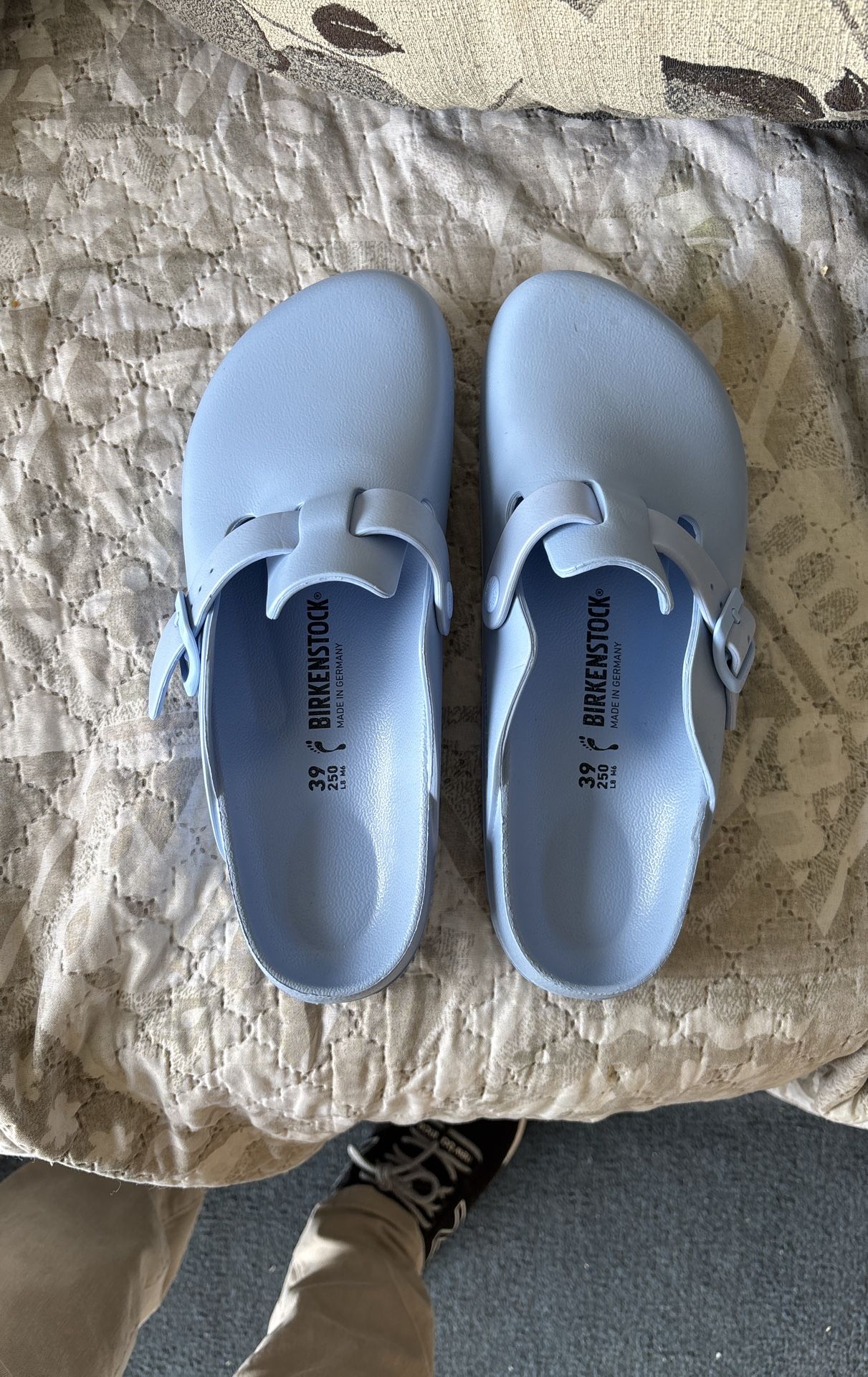 Birkenstock Sandals $40