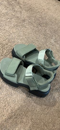 Ugg Sandals