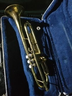 Trumpet