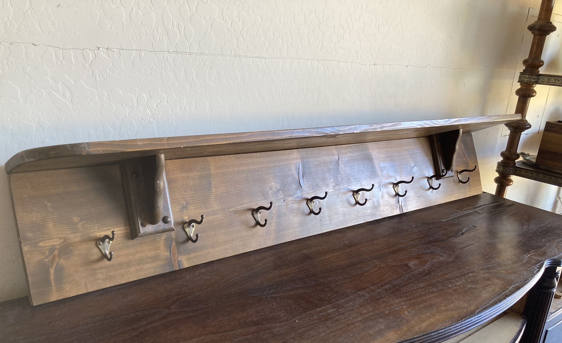 Wall Shelf