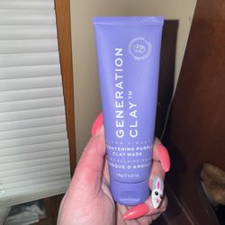 Brightening Mask 