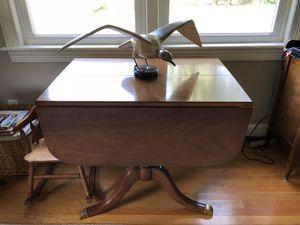 Antique Dining Table For Sale In Portsmouth VA Antique Dining Table For Sale In Portsmouth VA
