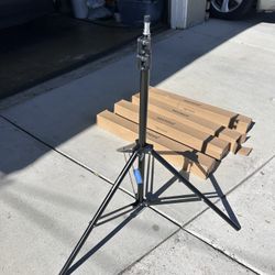 Light Stands 