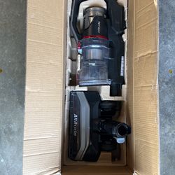 Eureka Lightweight Cordless Vacuum Cleaner