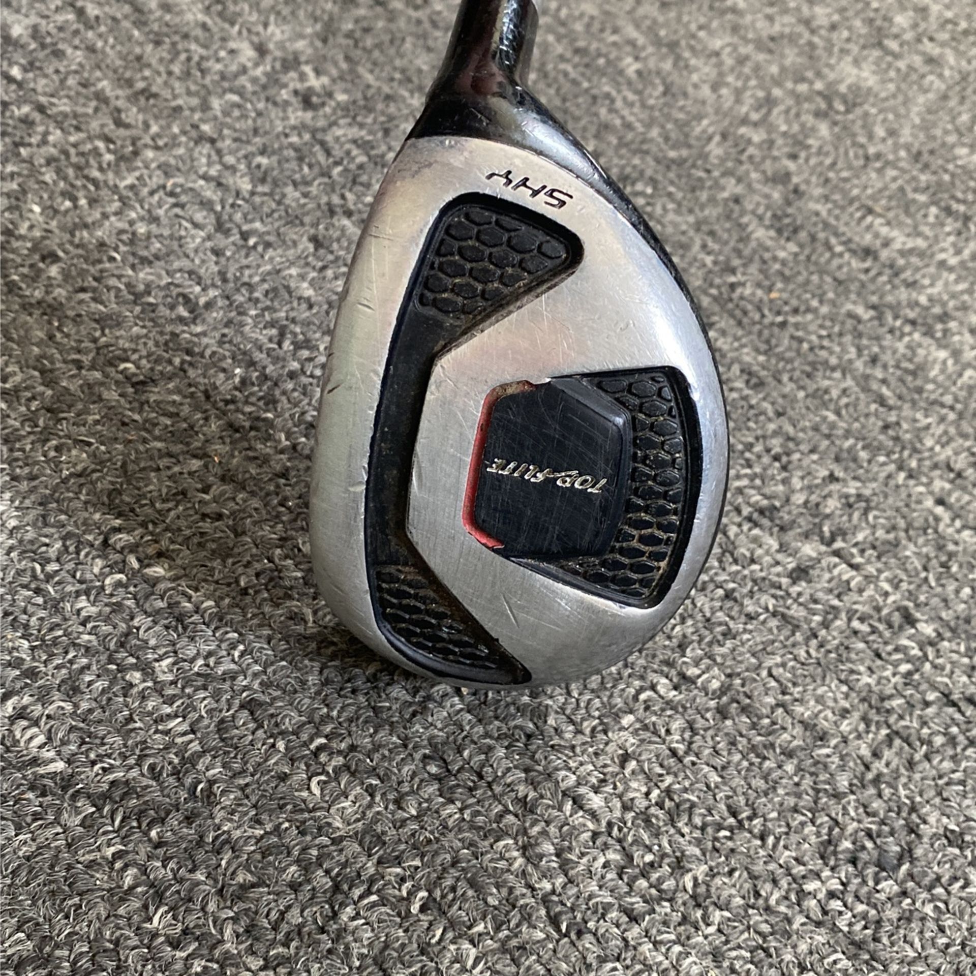 Top Flite SHY 4h Hybrid Golf Club