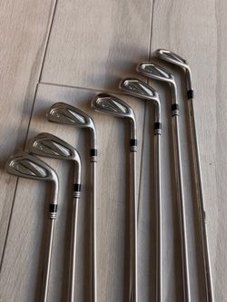 Mizuno JPX925 Hot Metal