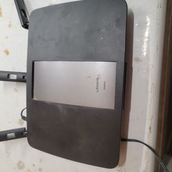 Linksys Ea6900 Router