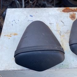 Kawasaki Zx6 Parts