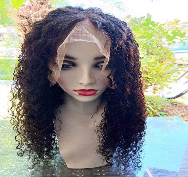 Easy Glamour with Versatile Human Hair Extensions! because nearly