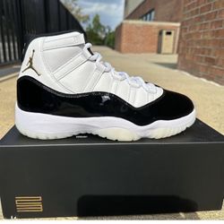 Jordan’s 11