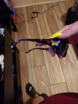 Juice Courture Sunglasses