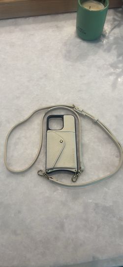 Bandolier Phone Case/Wallet