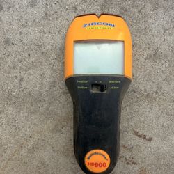 ZIRCON HD900 MULTI STUD FINDER
