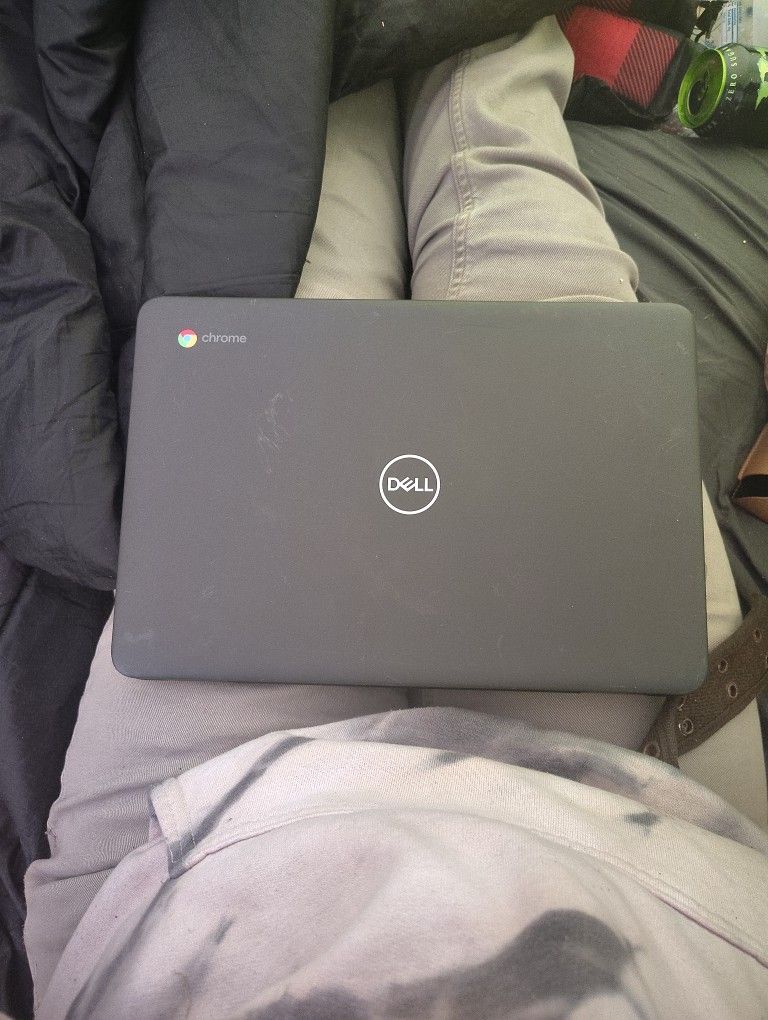 Dell Chromebook 3100