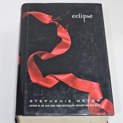 The Twilight Saga Ser.: Eclipse by Stephenie Meyer (2007, Hardcover)