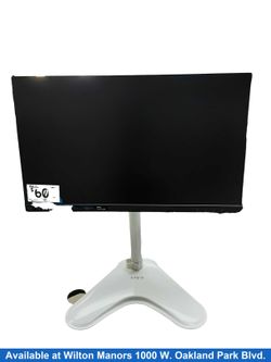 Lenovo F19238fld Black Computer Monitor