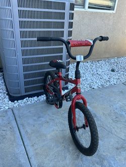 Kids Bicycle