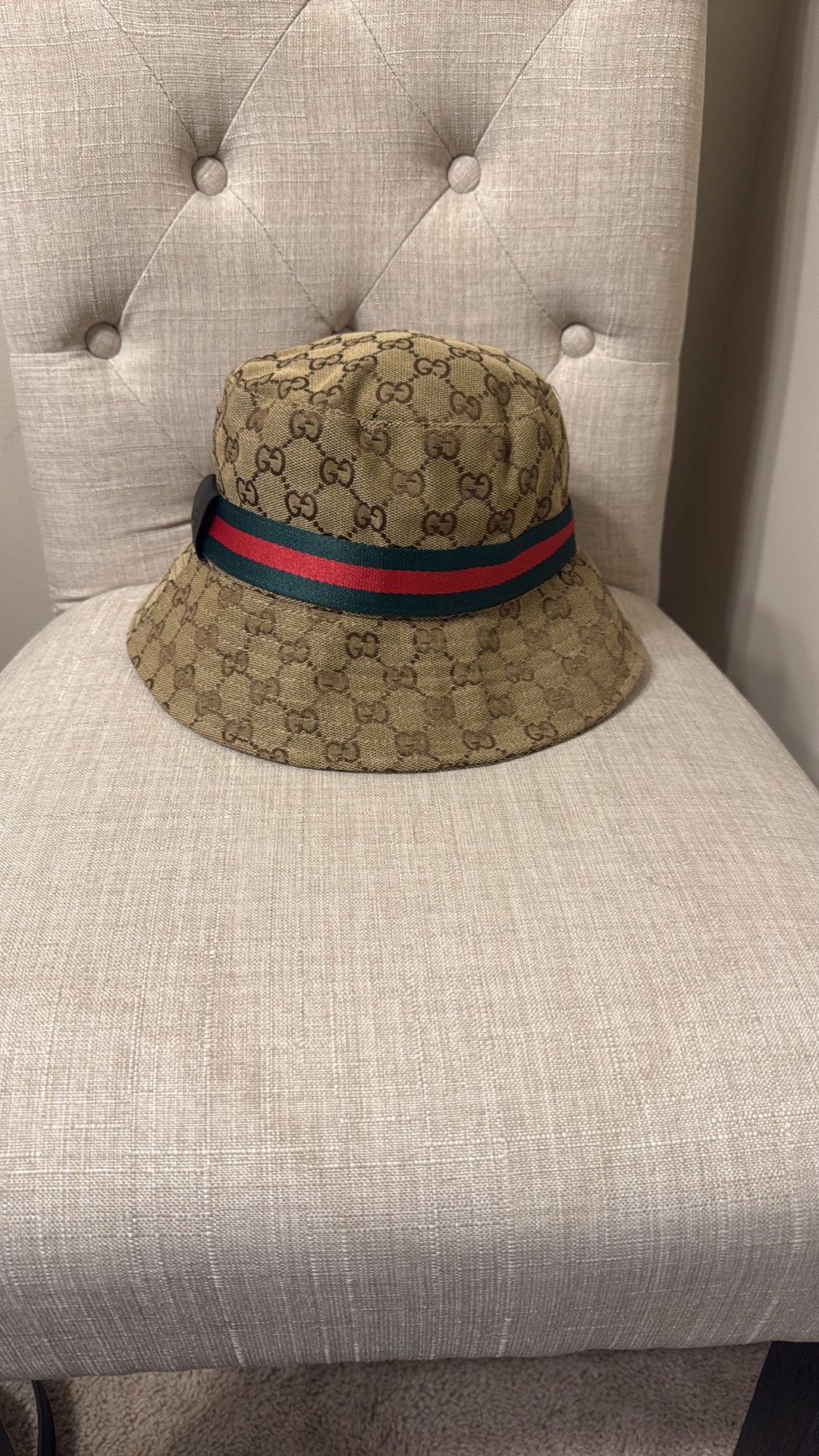 GUCCI HAT