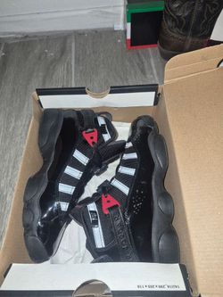 Jordans shoes