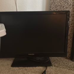Small Tv(Toshiba)