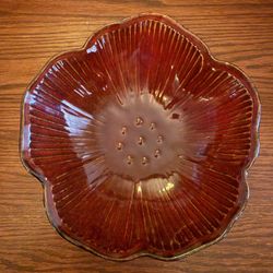 Pfaltzgraff Sarina 9” Round Serving Bowl