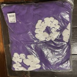 Denim Tears Hoodie