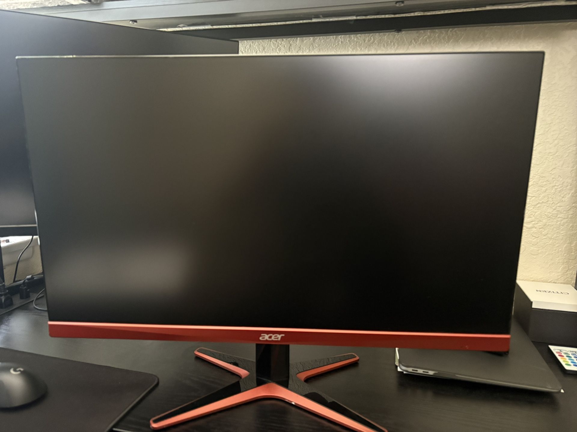 27" XG Gaming Monitor - XG270HU