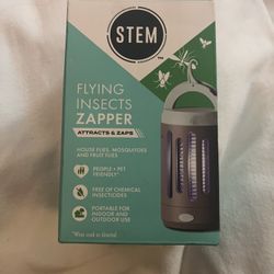 Stem Bug Zapper